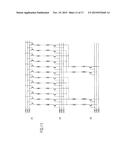 GATE SIGNAL LINE DRIVE CIRCUIT AND DISPLAY DEVICE diagram and image