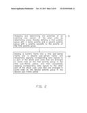 METHOD FOR DRIVING LIQUID CRSYTAL DISPLAY AND LIQUID CRSYTAL DISPLAY USING     SAME diagram and image