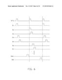 METHOD FOR DRIVING LIQUID CRSYTAL DISPLAY AND LIQUID CRSYTAL DISPLAY USING     SAME diagram and image