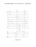 METHOD FOR DRIVING LIQUID CRSYTAL DISPLAY AND LIQUID CRSYTAL DISPLAY USING     SAME diagram and image