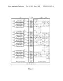 GATE DRIVING CIRCUIT WITH AN AUXILIARY CIRCUIT FOR STABILIZING GATE     SIGNALS diagram and image