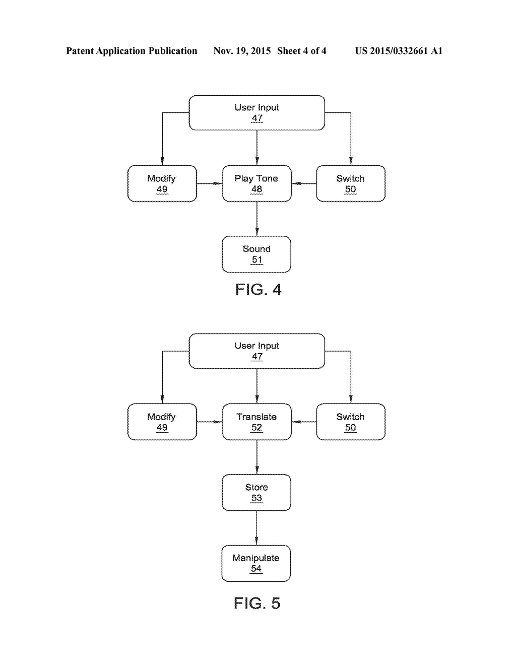 MUSICAL SYSTEMS AND METHODS - diagram, schematic, and image 05