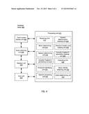 ANALYZING AUDIO INPUT FOR EFFICIENT SPEECH AND MUSIC RECOGNITION diagram and image