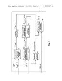 METHOD AND APPARATUS FOR COMPRESSING AND DECOMPRESSING A HIGHER ORDER     AMBISONICS REPRESENTATION FOR A SOUND FIELD diagram and image