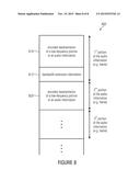 AUDIO ENCODER, AUDIO DECODER, METHOD FOR PROVIDING AN ENCODED AUDIO     INFORMATION, METHOD FOR PROVIDING A DECODED AUDIO INFORMATION, COMPUTER     PROGRAM AND ENCODED REPRESENTATION USING A SIGNAL-ADAPTIVE BANDWIDTH     EXTENSION diagram and image