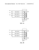 SERVO TRACKING USING A SINGLE SERVO WRITING PASS PER TRACK FOR MULTI     SENSORS diagram and image