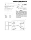 SEMICONDUCTOR DEVICES AND SEMICONDUCTOR SYSTEMS INCLUDING THE SAME diagram and image