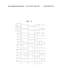 SEMICONDUCTOR DEVICES AND SEMICONDUCTOR SYSTEMS INCLUDING THE SAME diagram and image