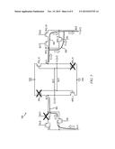 MEMORY CELL HAVING BUILT-IN READ AND WRITE ASSIST diagram and image