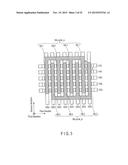 MEMORY DEVICE AND METHOD OF CONTROLLING MEMORY DEVICE diagram and image