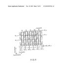 MEMORY DEVICE AND METHOD OF CONTROLLING MEMORY DEVICE diagram and image