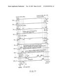 MEMORY DEVICE AND METHOD OF CONTROLLING MEMORY DEVICE diagram and image