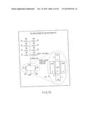 MEMORY DEVICE AND METHOD OF CONTROLLING MEMORY DEVICE diagram and image