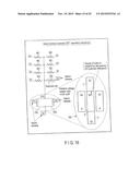 MEMORY DEVICE AND METHOD OF CONTROLLING MEMORY DEVICE diagram and image