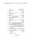 MEMORY DEVICE AND METHOD OF CONTROLLING MEMORY DEVICE diagram and image