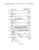 MEMORY DEVICE AND METHOD OF CONTROLLING MEMORY DEVICE diagram and image