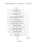 MEMORY DEVICE AND METHOD OF CONTROLLING MEMORY DEVICE diagram and image