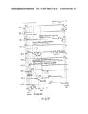 MEMORY DEVICE AND METHOD OF CONTROLLING MEMORY DEVICE diagram and image