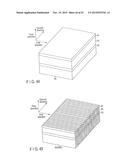 MEMORY DEVICE AND METHOD OF CONTROLLING MEMORY DEVICE diagram and image