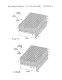 MEMORY DEVICE AND METHOD OF CONTROLLING MEMORY DEVICE diagram and image