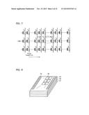 MEMORY DEVICE, METHOD OF CONTROLLING MEMORY DEVICE, AND MEMORY SYSTEM diagram and image