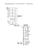 MEMORY MODULES WITH MULTI-CHIP PACKAGED INTEGRATED CIRCUITS HAVING FLASH     MEMORY diagram and image