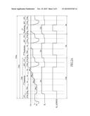 METHOD FOR PROGRAMMING SELECTED MEMORY CELLS IN NONVOLATILE MEMORY DEVICE     AND NONVOLATILE MEMORY DEVICE THEREOF diagram and image