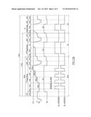 METHOD FOR PROGRAMMING SELECTED MEMORY CELLS IN NONVOLATILE MEMORY DEVICE     AND NONVOLATILE MEMORY DEVICE THEREOF diagram and image