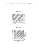 SEMICONDUCTOR MEMORY DEVICE STORING MANAGEMENT DATA REDUNDANTLY IN     DIFFERENT PAGES diagram and image