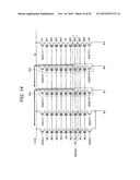 SEMICONDUCTOR MEMORY DEVICE STORING MANAGEMENT DATA REDUNDANTLY IN     DIFFERENT PAGES diagram and image