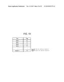 SEMICONDUCTOR MEMORY DEVICE STORING MANAGEMENT DATA REDUNDANTLY IN     DIFFERENT PAGES diagram and image