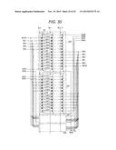 SEMICONDUCTOR MEMORY DEVICE STORING MANAGEMENT DATA REDUNDANTLY IN     DIFFERENT PAGES diagram and image