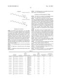 HYDROXY COMPOUND, ION CONDUCTING AGENT, AND ELECTROCONDUCTIVE RESIN     COMPOSITION diagram and image