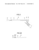 WATER STOP TREATMENT METHOD AND INSULATING COVERED ELECTRIC WIRE diagram and image