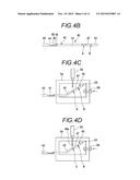 WATER STOP TREATMENT METHOD AND INSULATING COVERED ELECTRIC WIRE diagram and image