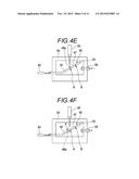 WATER STOP TREATMENT METHOD AND INSULATING COVERED ELECTRIC WIRE diagram and image