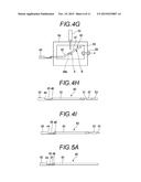 WATER STOP TREATMENT METHOD AND INSULATING COVERED ELECTRIC WIRE diagram and image