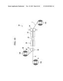 OXIDE SUPERCONDUCTOR WIRE, CONNECTION STRUCTURE THEREOF, AND     SUPERCONDUCTOR EQUIPMENT diagram and image