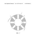 LITZ WIRE COIL diagram and image