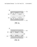 Flexible and Transparent Supercapacitors and Fabrication Using Thin Film     Carbon Electrodes with Controlled Morphologies diagram and image