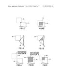 ELECTRON BEAM WRITING APPARATUS AND ELECTRON BEAM WRITING METHOD diagram and image