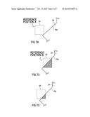 ELECTRON BEAM WRITING APPARATUS AND ELECTRON BEAM WRITING METHOD diagram and image