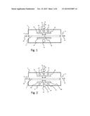 IGNITION PROCESS AND DEVICE FOR PAIRS OF DBD ELECTRODES diagram and image