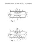 IGNITION PROCESS AND DEVICE FOR PAIRS OF DBD ELECTRODES diagram and image