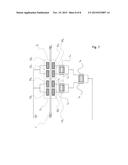 IGNITION PROCESS AND DEVICE FOR PAIRS OF DBD ELECTRODES diagram and image