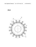 PLASMA ETCHING METHOD AND PLASMA ETCHING APPARATUS diagram and image