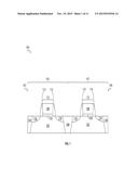 DUAL SILICIDE INTEGRATION WITH LASER ANNEALING diagram and image