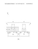 DUAL SILICIDE INTEGRATION WITH LASER ANNEALING diagram and image