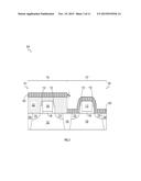 DUAL SILICIDE INTEGRATION WITH LASER ANNEALING diagram and image