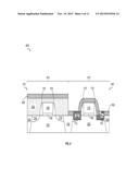 DUAL SILICIDE INTEGRATION WITH LASER ANNEALING diagram and image